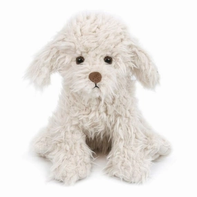 Mon Ami Muffin Shaggy Dog / Cream