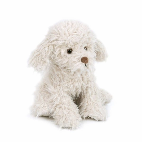 Mon Ami Muffin Shaggy Dog / Cream