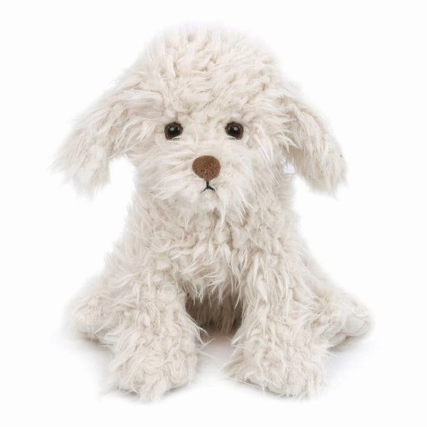 Mon Ami Muffin Shaggy Dog / Cream