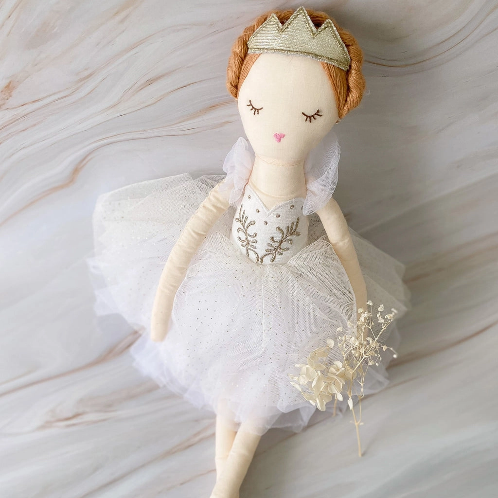 Mon Ami Natalia Prima Ballerina