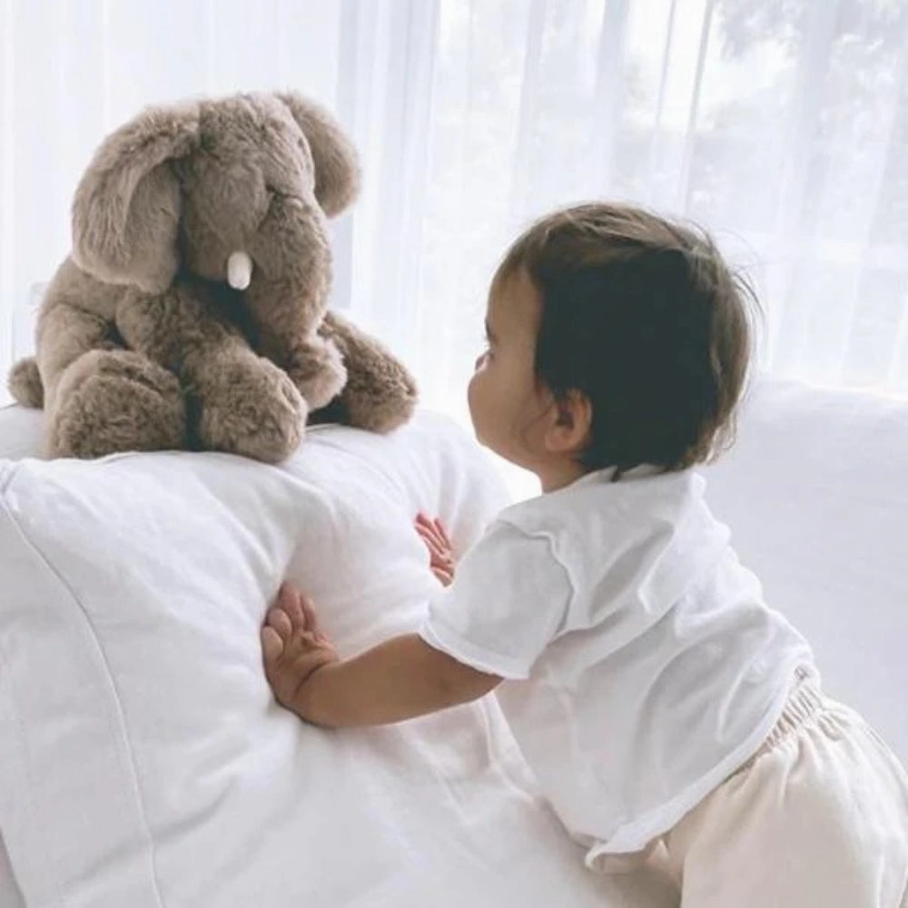 Mon Ami Oliver Elephant