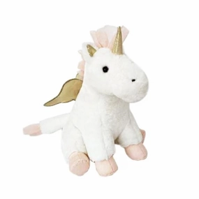 Mon Ami Serenity The Unicorn Plush Toy