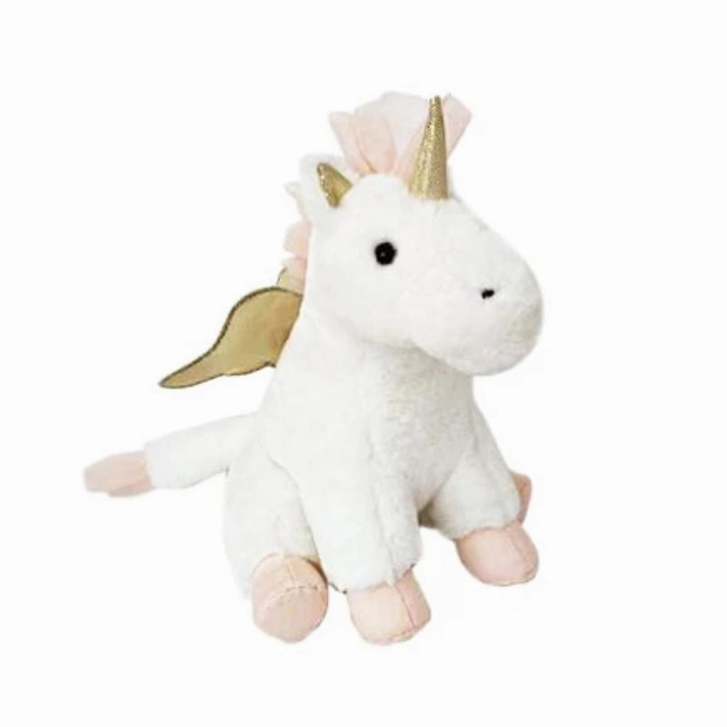 Mon Ami Serenity The Unicorn Plush Toy