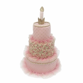 Mon Ami The Marie Antoinette Cake Stacker Plush Toy