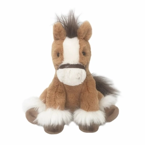 Mon Ami Truffles Horse