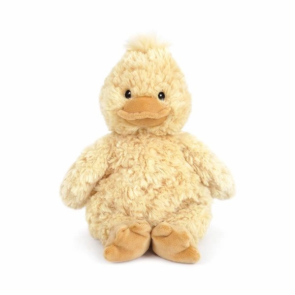 Mon Ami Waddles Duck / Yellow