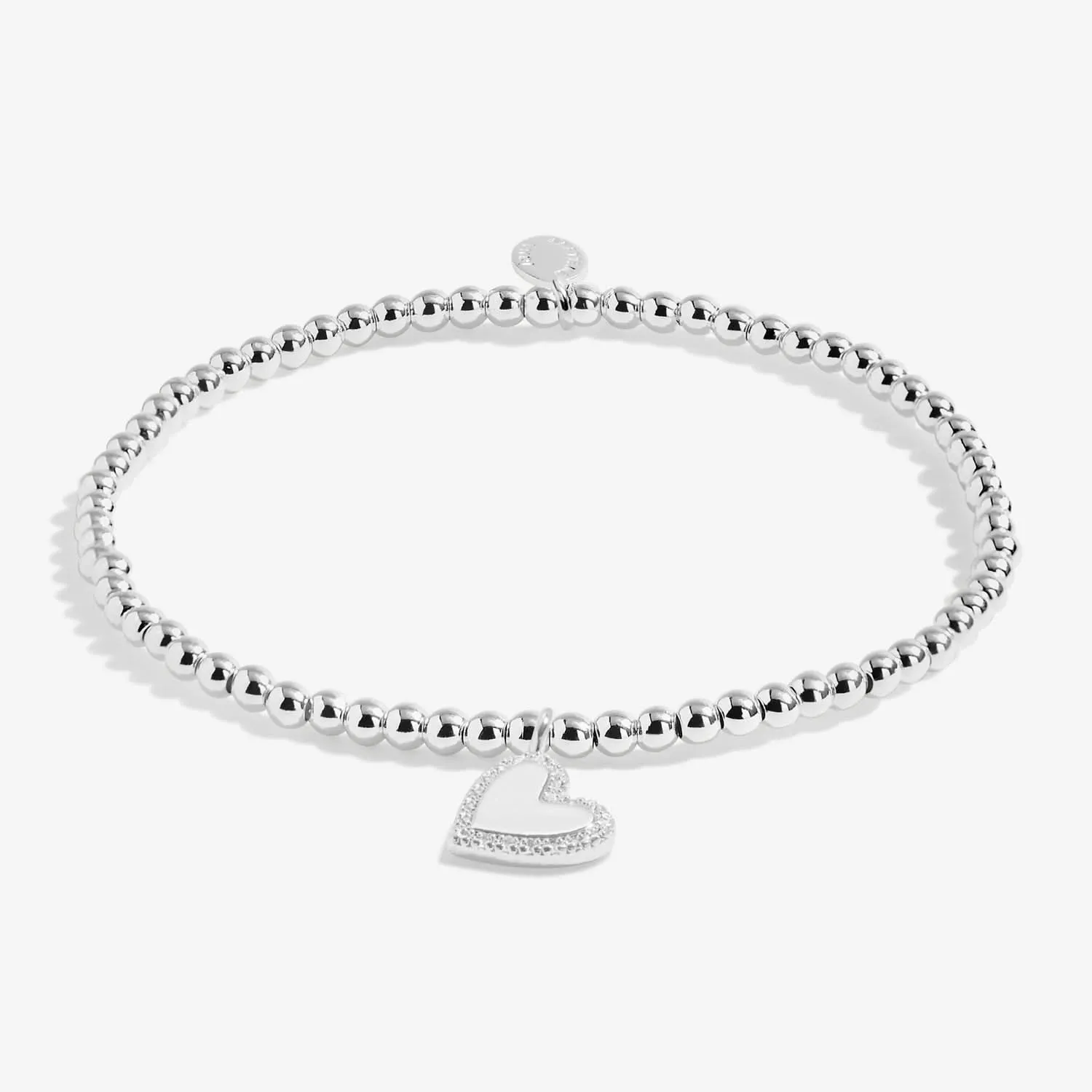 Bracelet en Argenté 