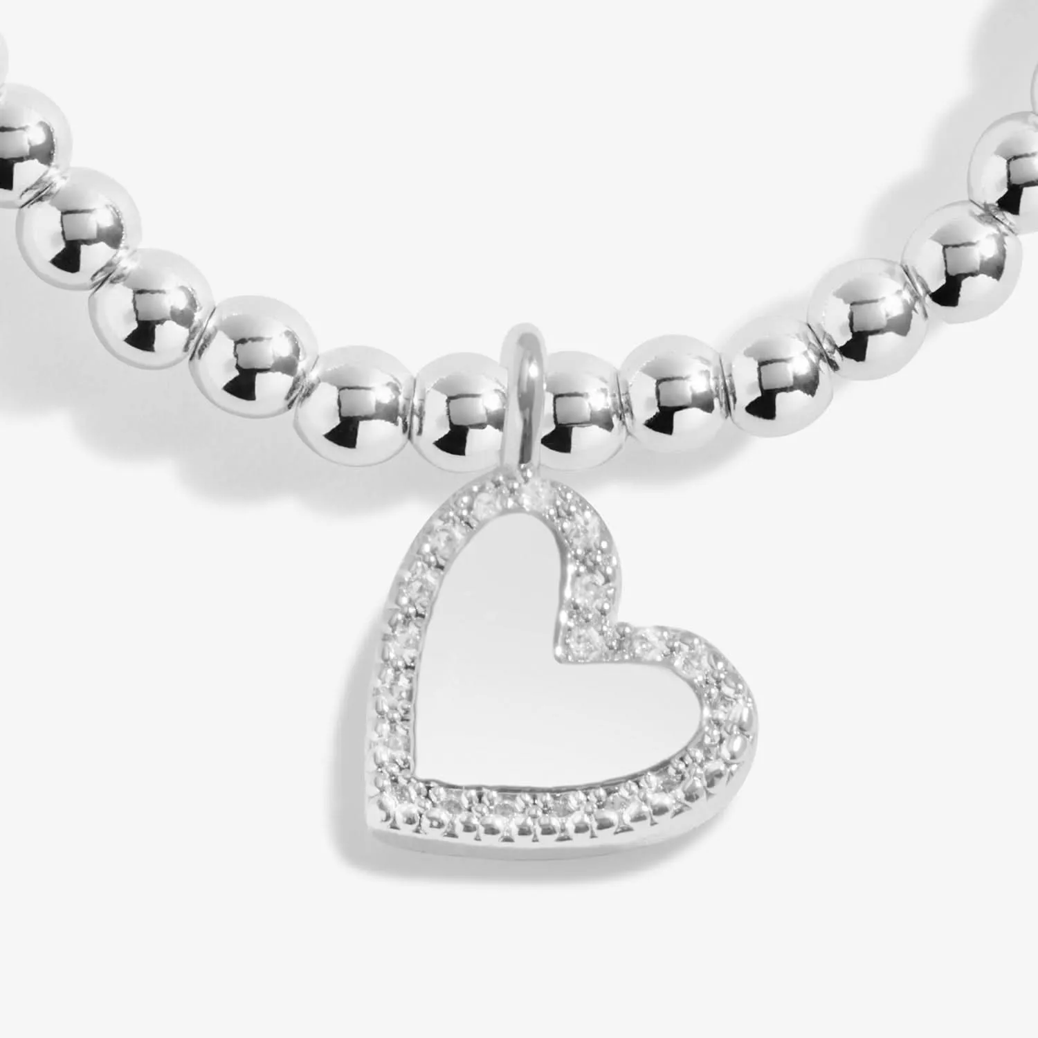 Bracelet en Argenté 