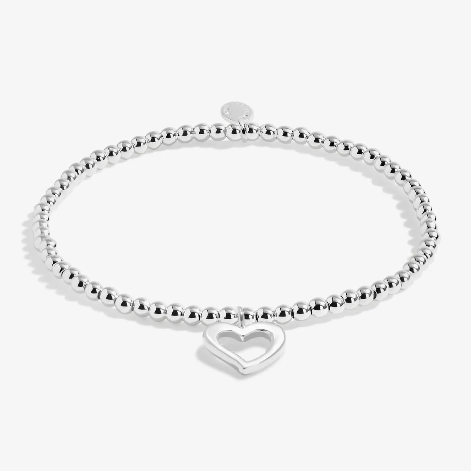 Bracelet en argent plaqué 
