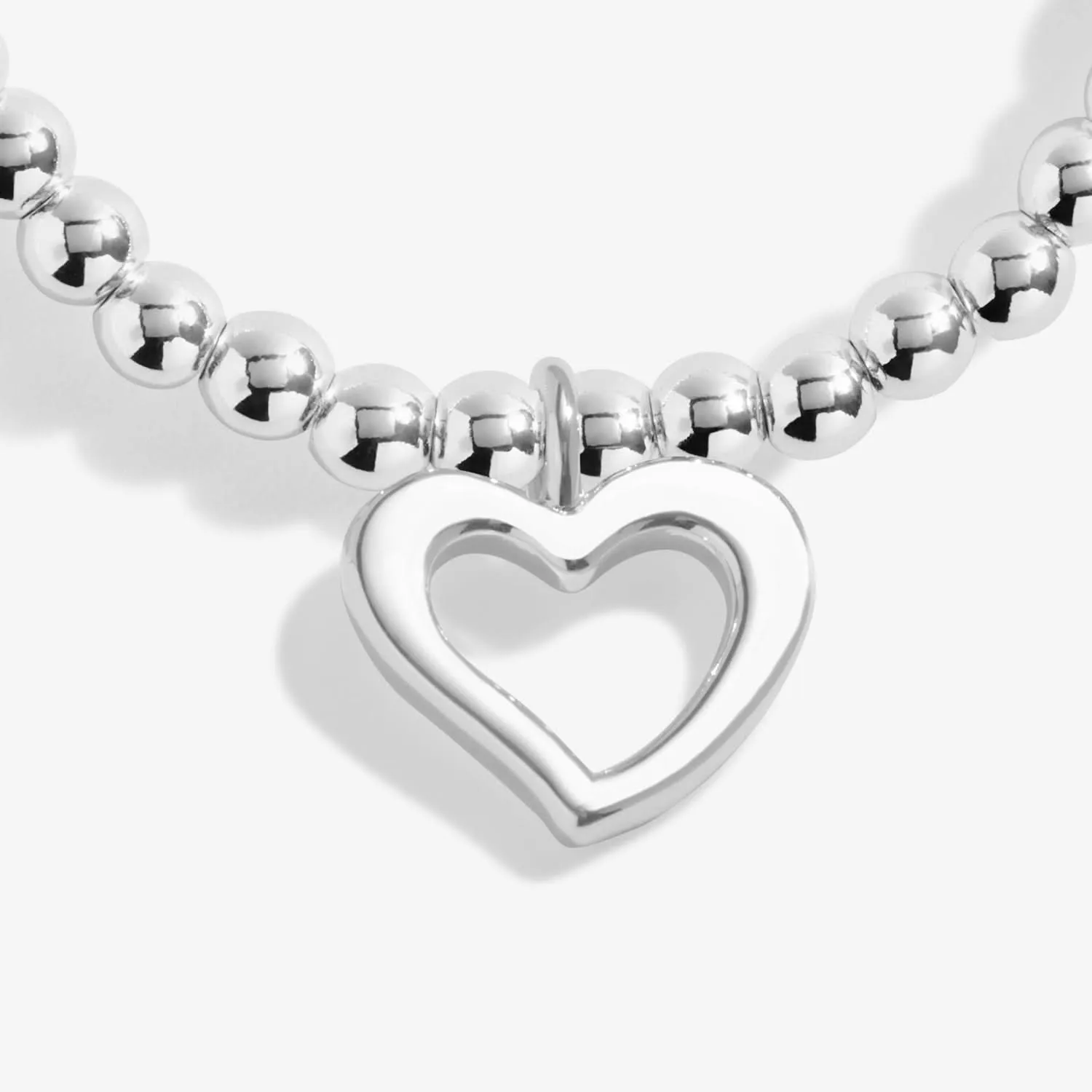 Bracelet en argent plaqué 
