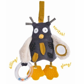 Moulin Roty Activity Owl