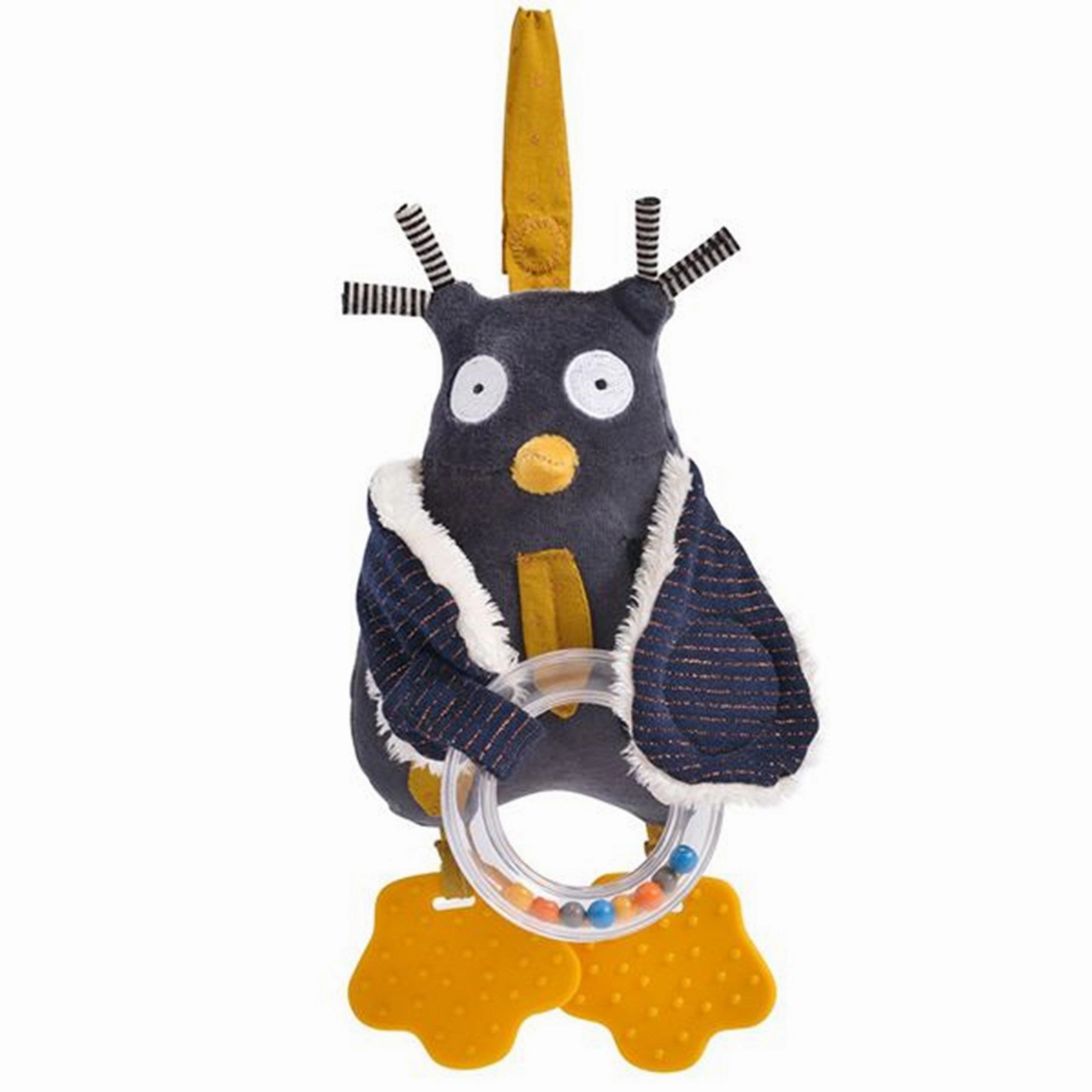 Moulin Roty Activity Owl