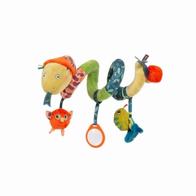 Moulin Roty Dans La Jungle Activity Swirl