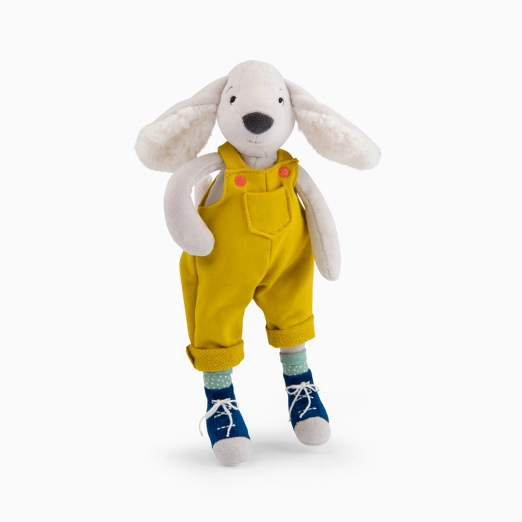 Moulin Roty Puce & Pilou Dog Pilou 37CM