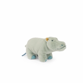 Moulin Roty Tout Autour Du Monde Small Hippopotamus