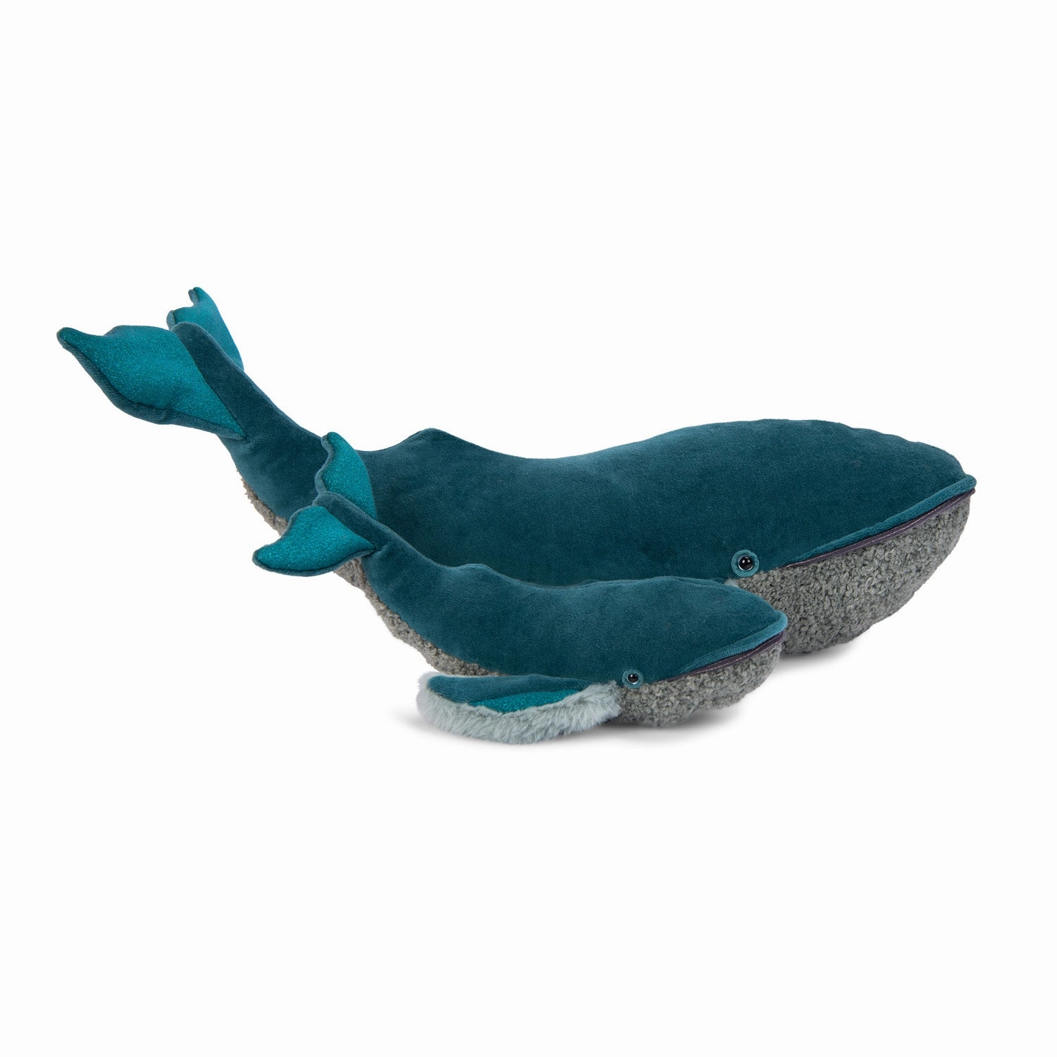Moulin Roty Tout Autour Du Monde Small Whale