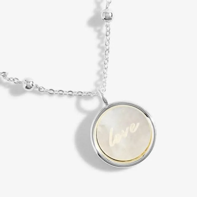 Mon Collier Moments 'Joyeux Anniversaire' 5825 Joma Jewellery