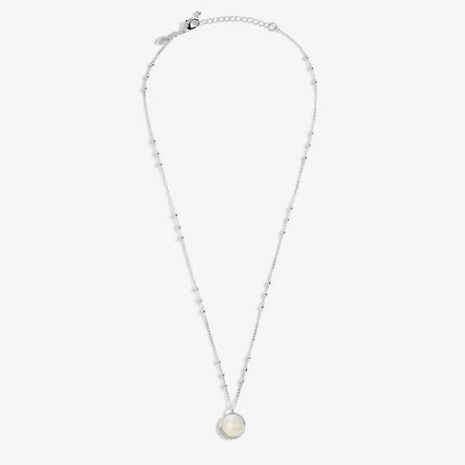 Mon Collier Moments 'Joyeux Anniversaire' 5825 Joma Jewellery