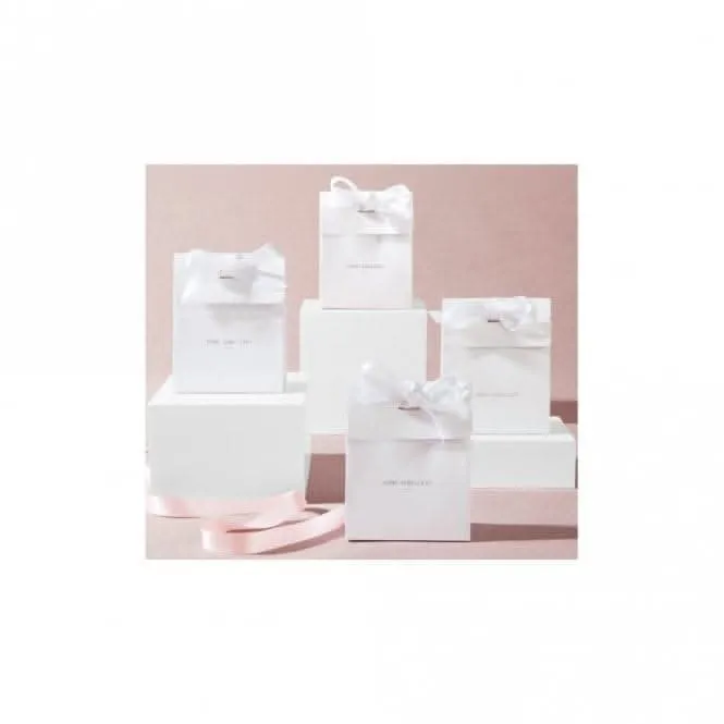 Ma Merveilleuse Maman Tu Es Tant Aimée Bracelet en Argenté 17,5cm 6778 Joma Jewellery