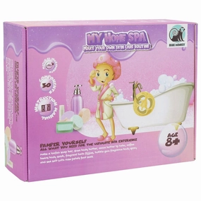 My Home Spa