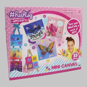 MyCrafts Mini Canvas