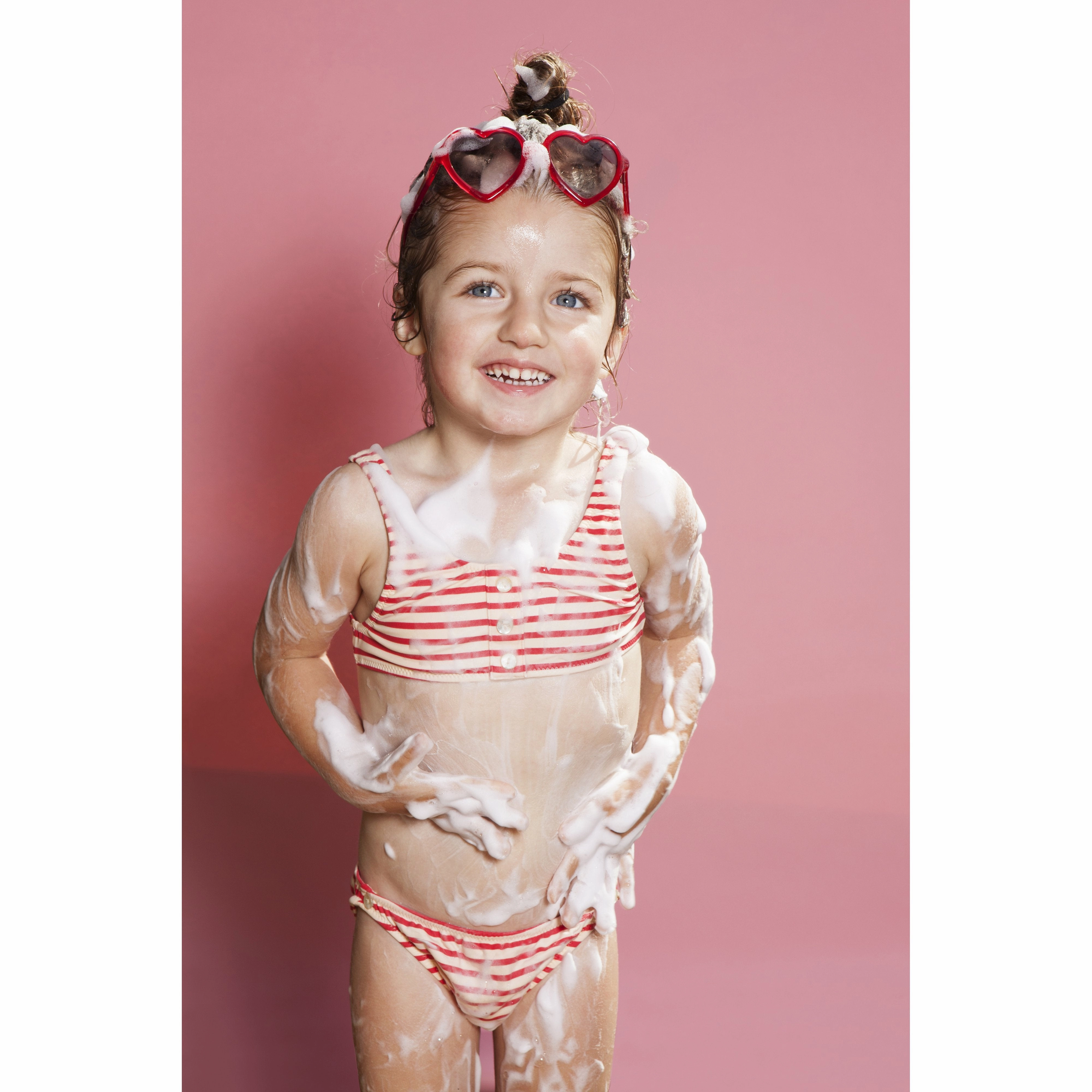 Nailmatic Kids Magic Box Set Bucket