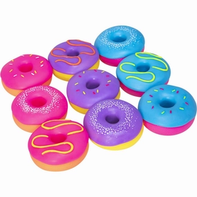 NeeDoh Dohnuts 9 Asst. CDU