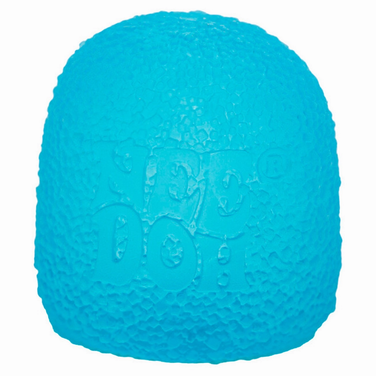 NeeDoh Gumdrop Blue