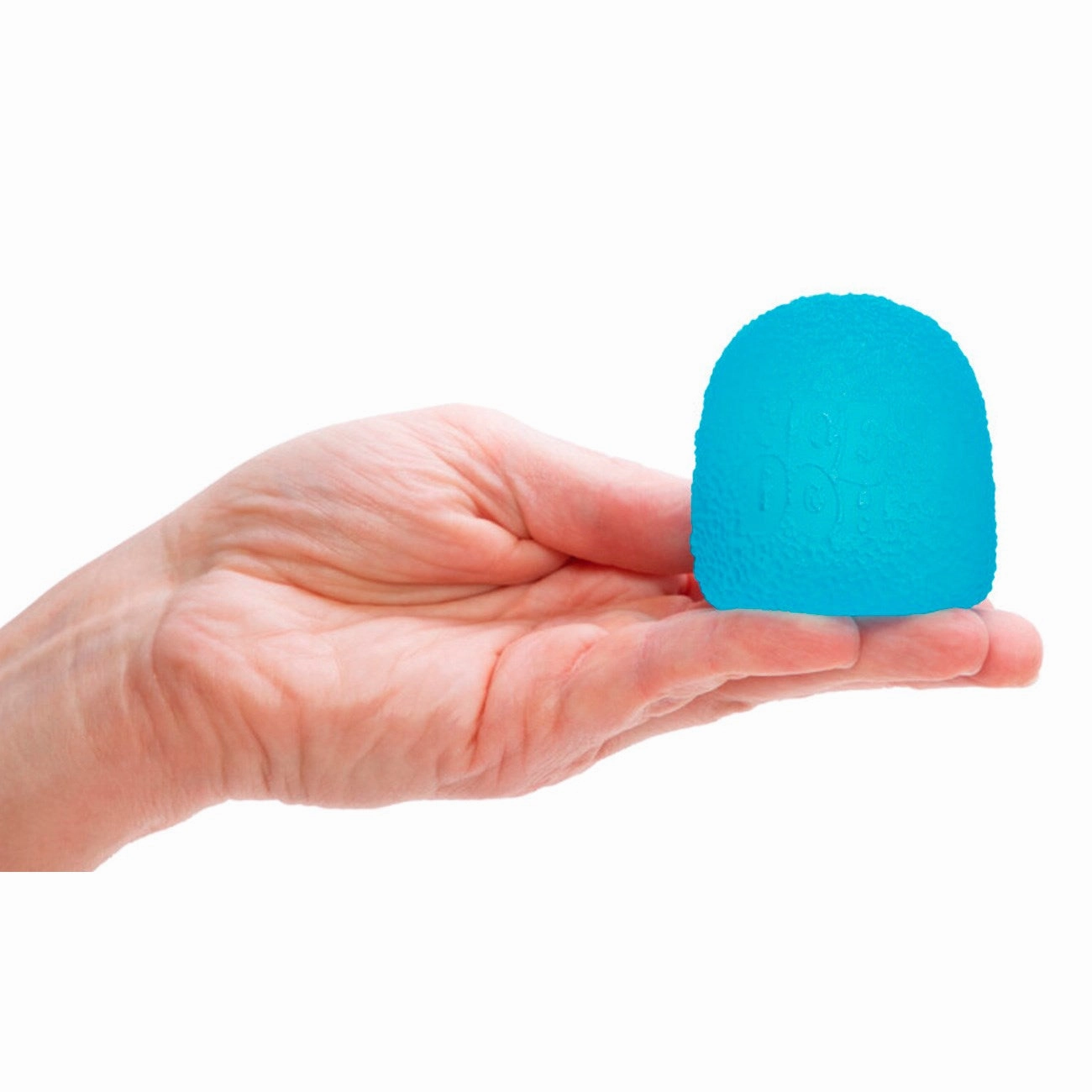 NeeDoh Gumdrop Blue