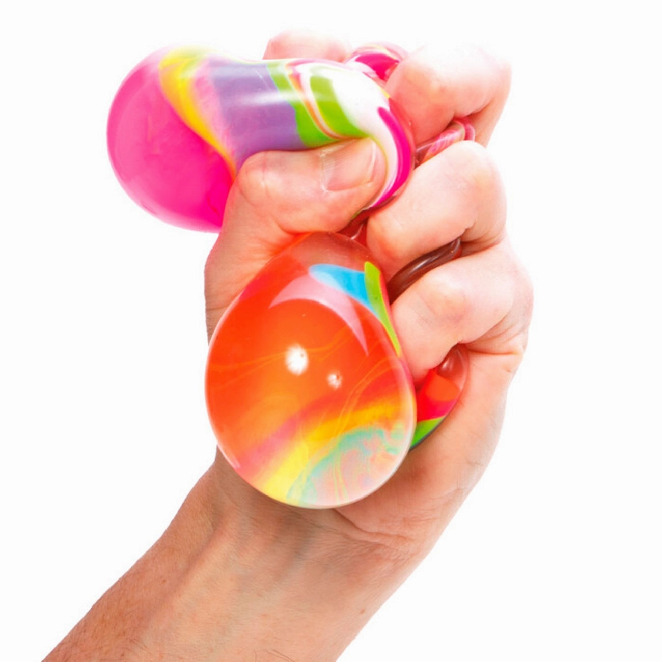 NeeDoh Marbleez Cdu
