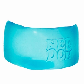 NeeDoh Nice Cube Blue