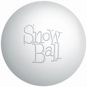 NeeDoh Snowball Crunch CDU