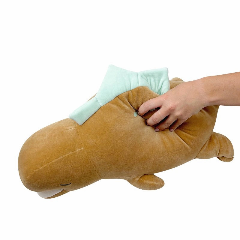 nemu nemu animals Nemu Nemu - Stego - Dinosaur - Size L - 53 cm