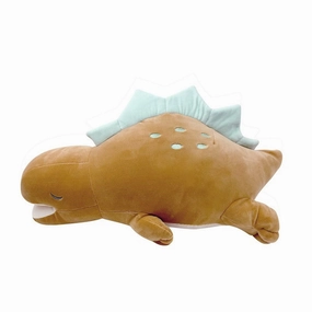 nemu nemu animals Nemu Nemu - Stego - Dinosaur - Size L - 53 cm