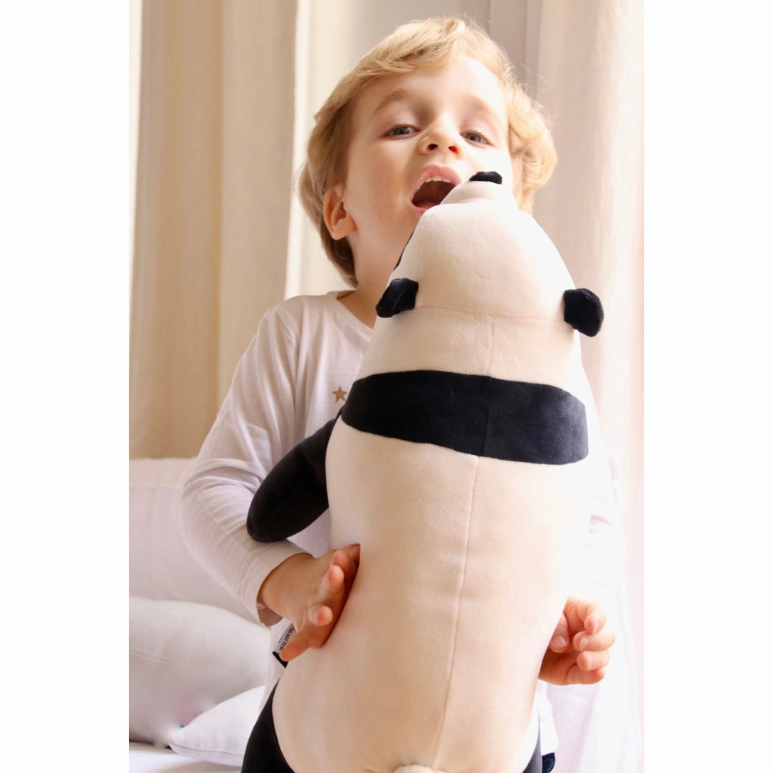 nemu nemu animals Paopao The Panda