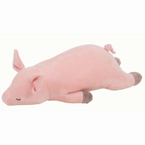nemu nemu animals Pinkie Pig