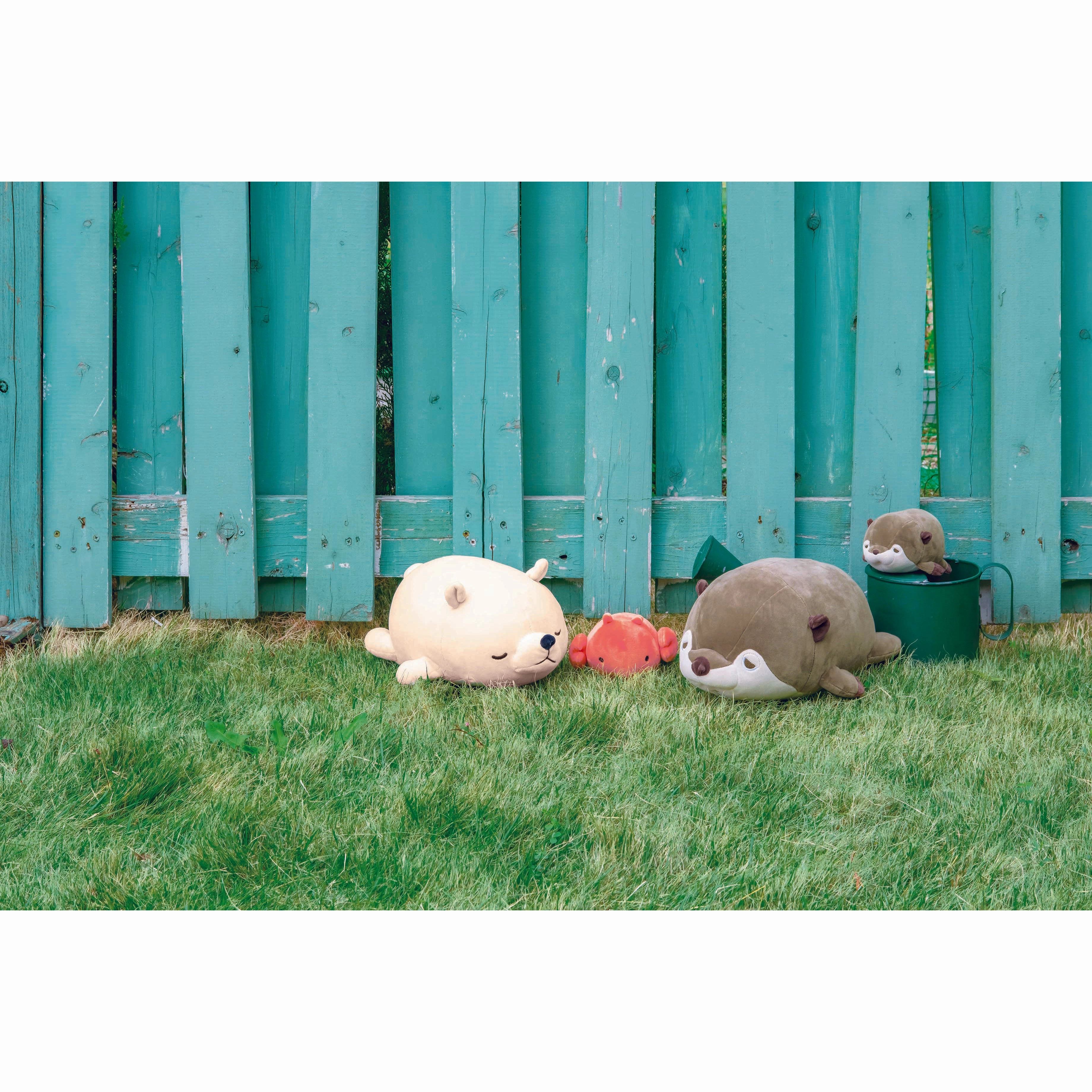 nemu nemu animals Shiro The Polar Bear