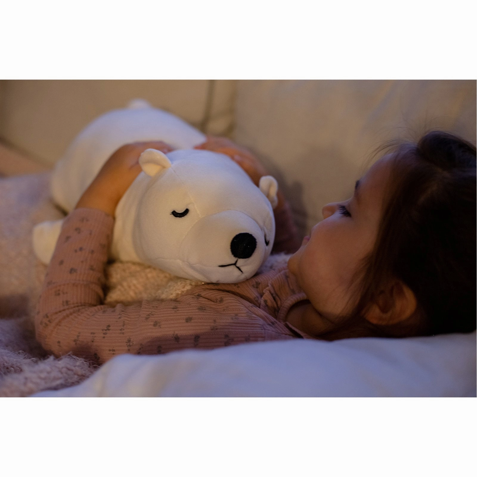 nemu nemu animals Shiro The Polar Bear