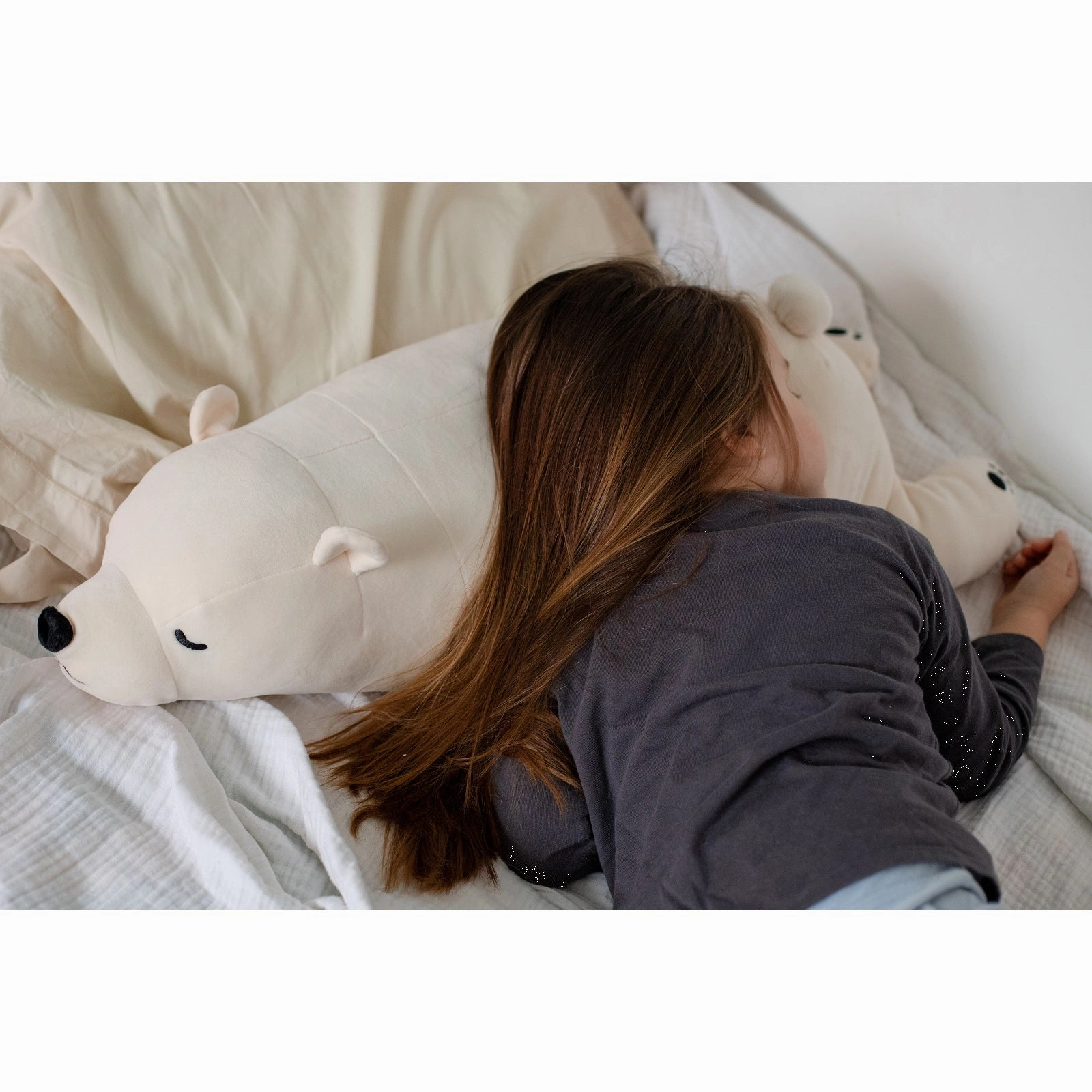nemu nemu animals Shiro The Polar Bear