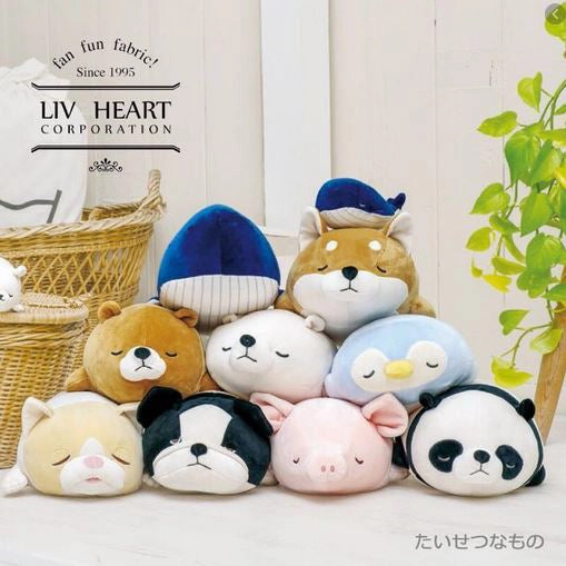 nemu nemu animals Shiro The Polar Bear