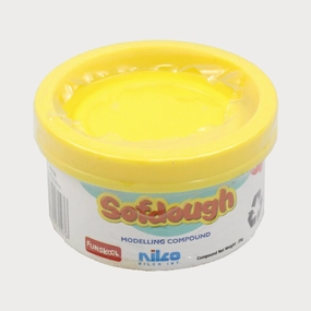 Nilco Sof Dough (Assorted Colors)