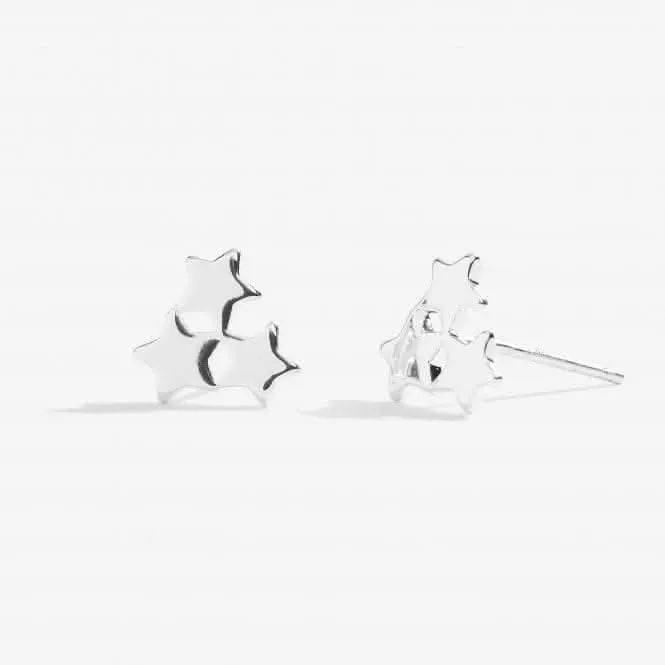 Boîte à boucles d'oreilles Occasion One In A Million 4591 Joma Jewellery