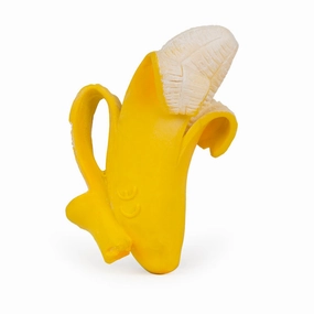 Oli & Carol Ana Banana Teether