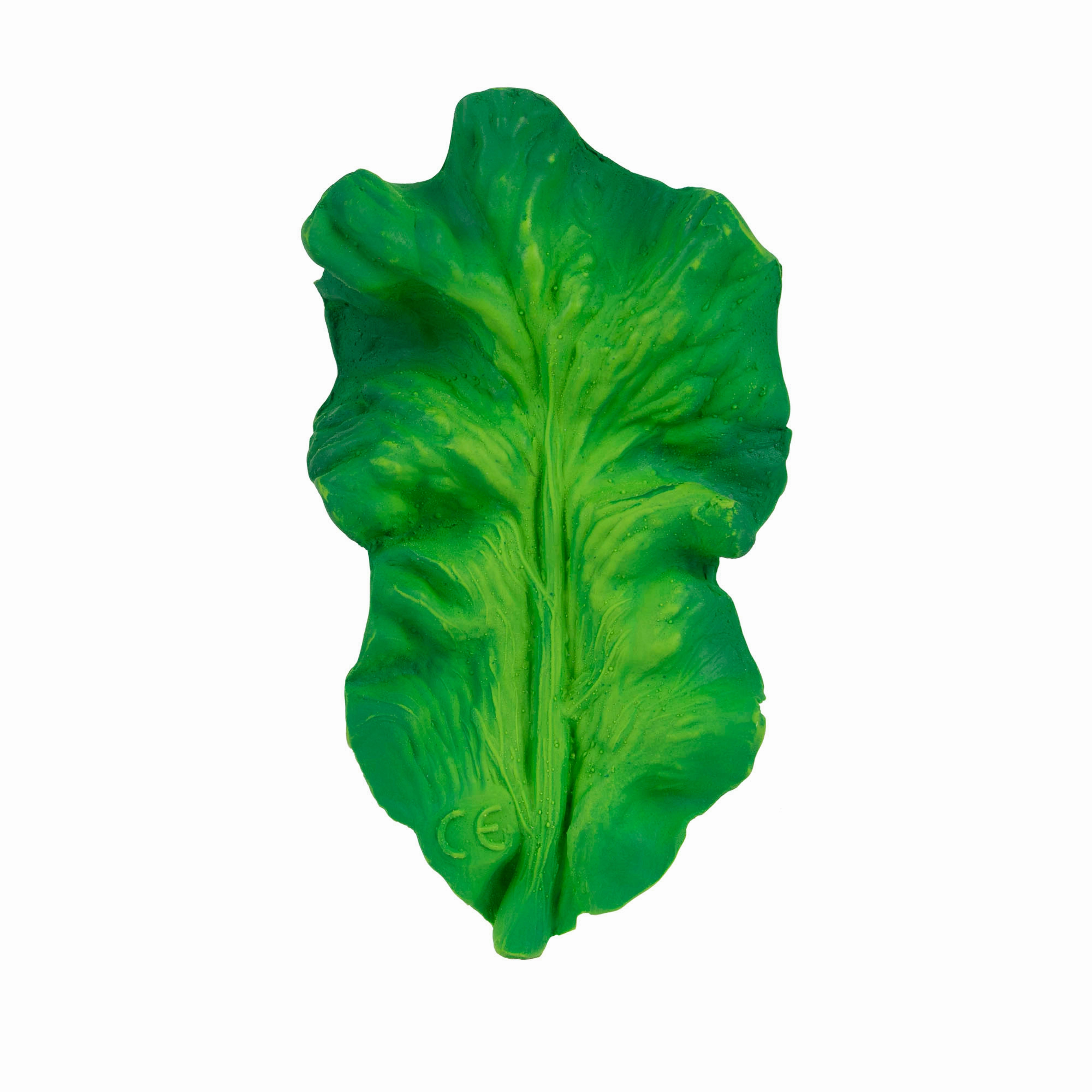Oli & Carol Kendall the Kale Teether