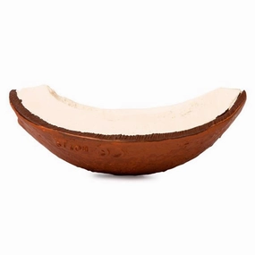 Oli & Carol Teether Coconut Coco