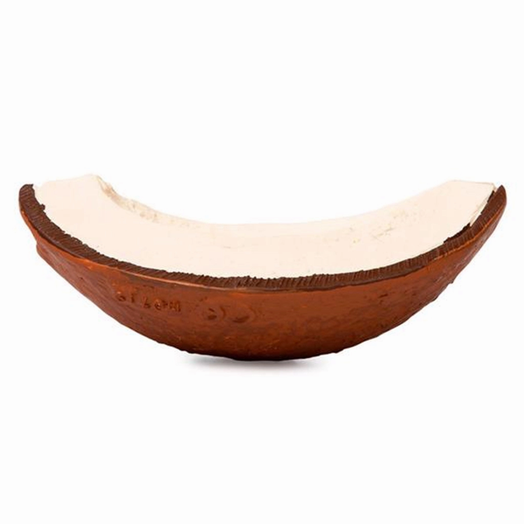 Oli & Carol Teether Coconut Coco