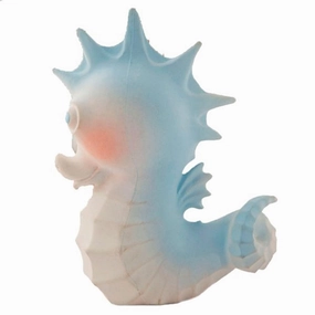 Oli & Carol Vintage Sea Horse Bubbles