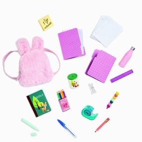 Our Generation Accessories Ready For School