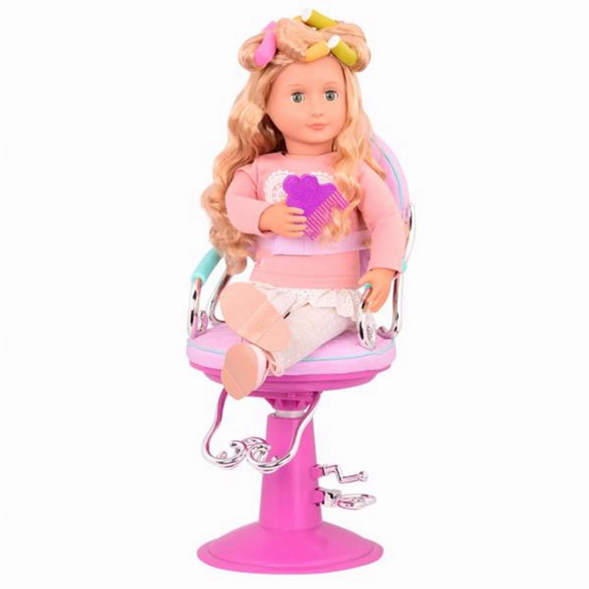 Our Generation Doll Accessories - Beauty Care