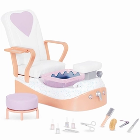 Our Generation Spa Chair